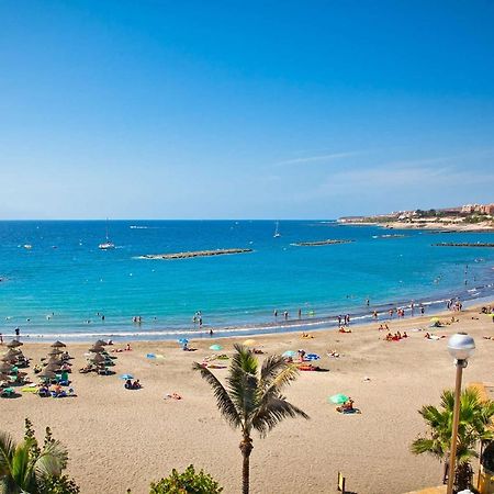 Apartamento Con Terraza Privada En Playa De Las Americas อาโรนา ภายนอก รูปภาพ