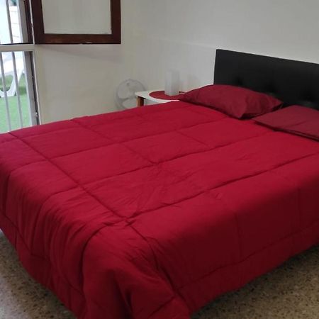 Apartamento Con Terraza Privada En Playa De Las Americas อาโรนา ภายนอก รูปภาพ