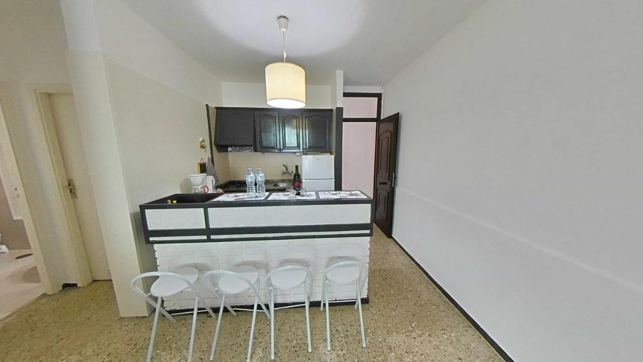 Apartamento Con Terraza Privada En Playa De Las Americas อาโรนา ภายนอก รูปภาพ