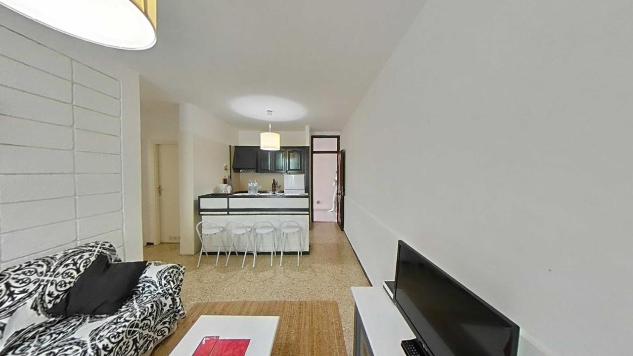 Apartamento Con Terraza Privada En Playa De Las Americas อาโรนา ภายนอก รูปภาพ