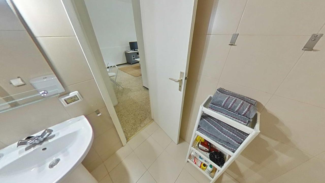 Apartamento Con Terraza Privada En Playa De Las Americas อาโรนา ภายนอก รูปภาพ
