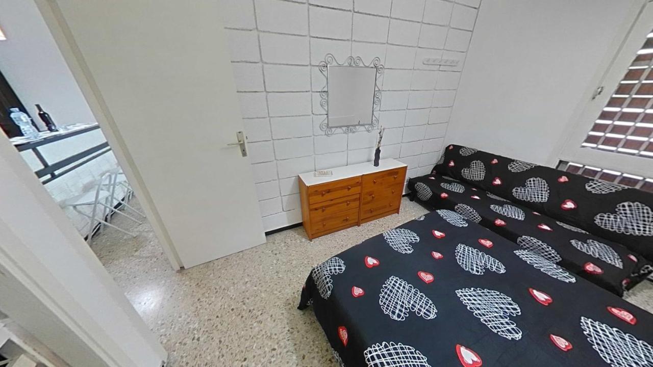 Apartamento Con Terraza Privada En Playa De Las Americas อาโรนา ภายนอก รูปภาพ