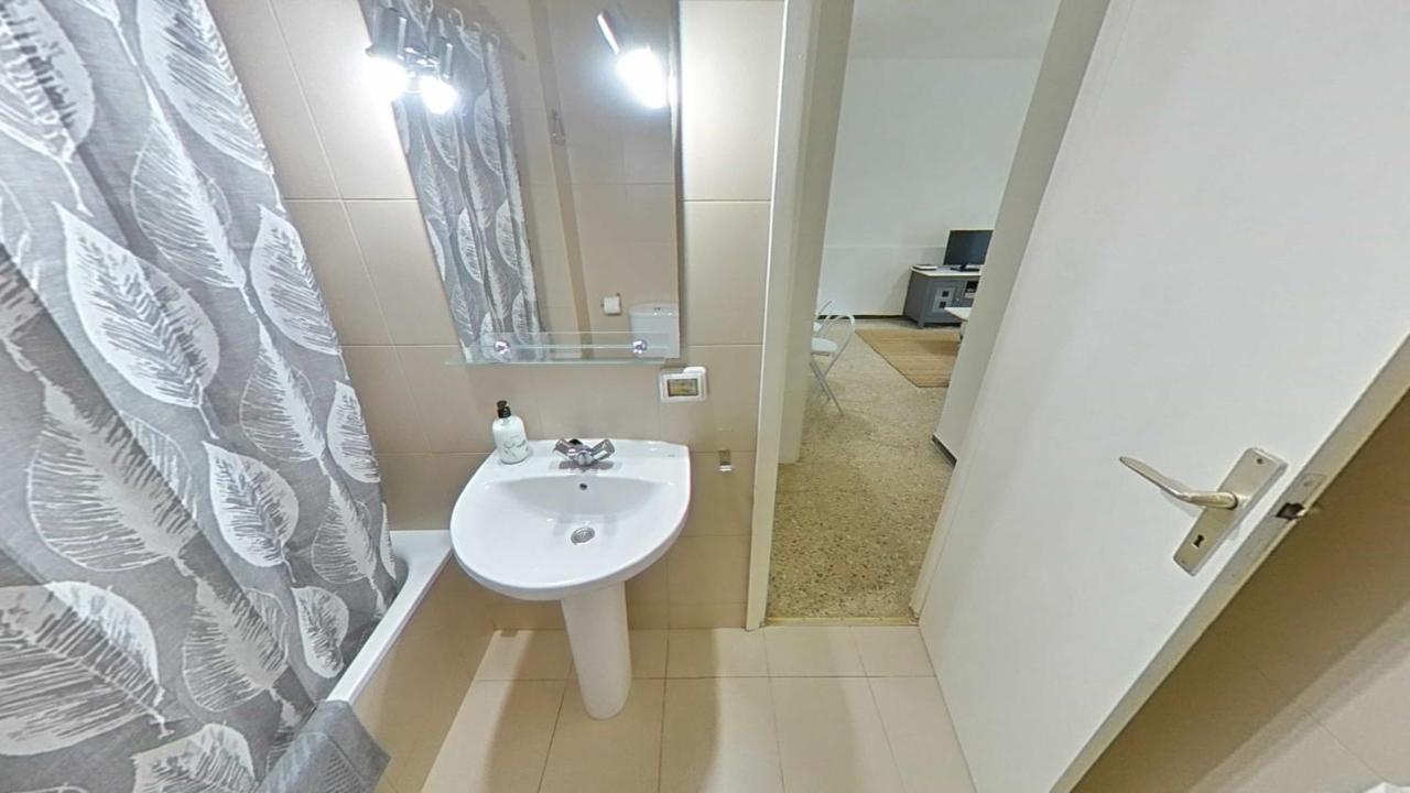 Apartamento Con Terraza Privada En Playa De Las Americas อาโรนา ภายนอก รูปภาพ