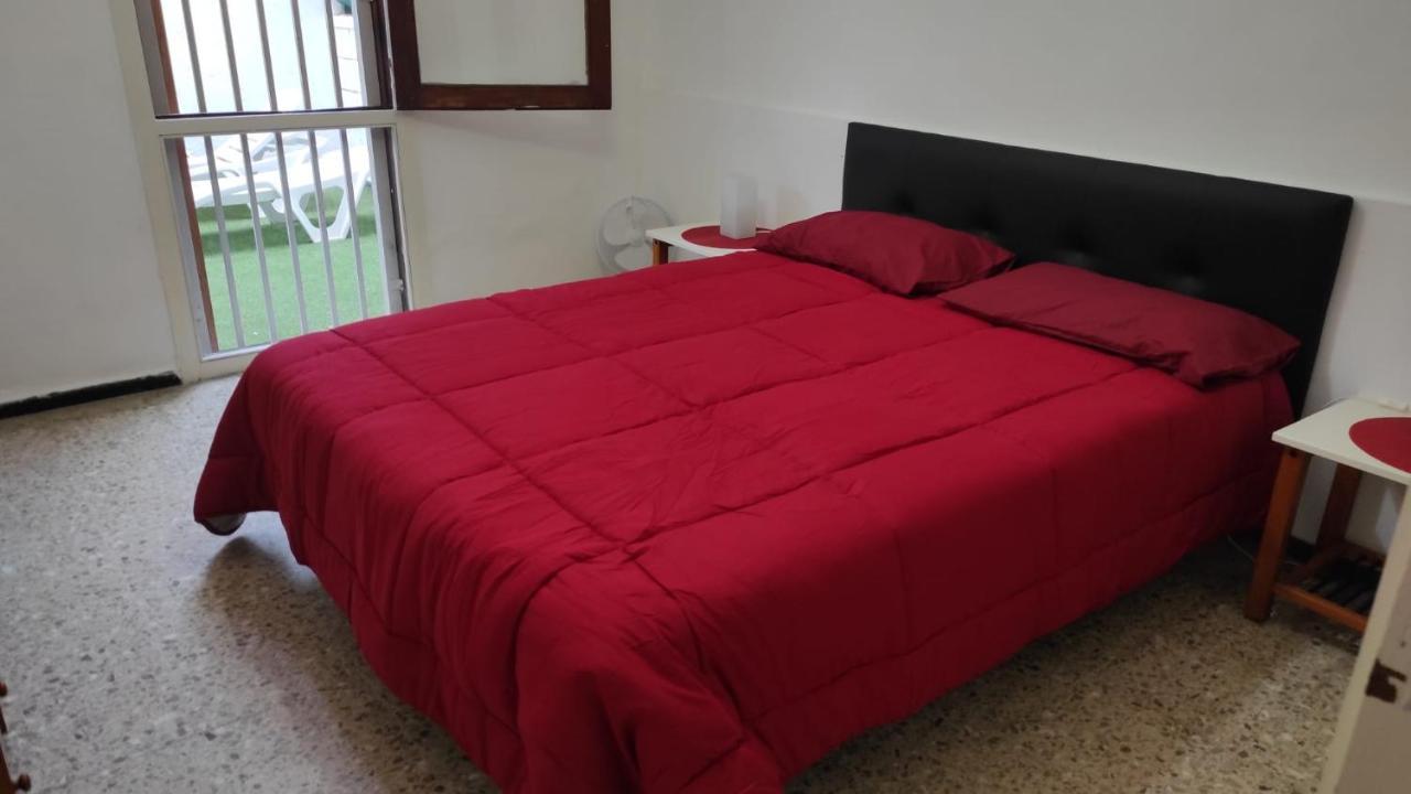 Apartamento Con Terraza Privada En Playa De Las Americas อาโรนา ภายนอก รูปภาพ